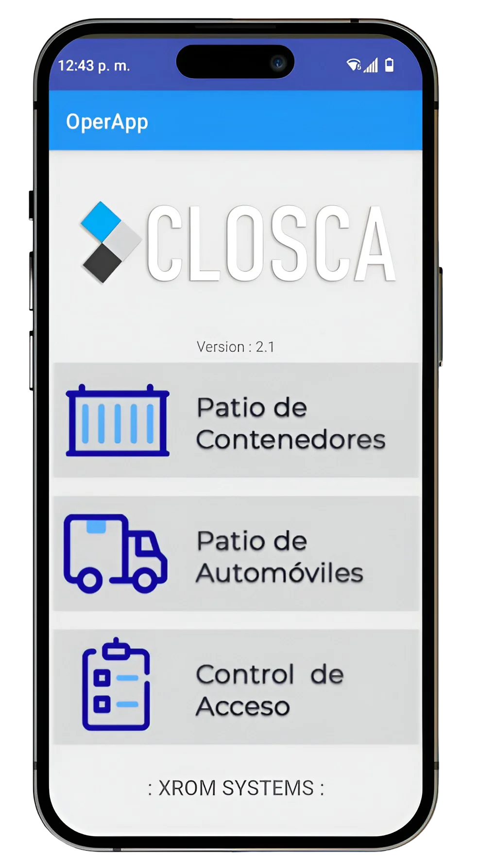 SISTEMA - imagen