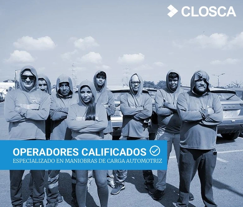 Personal Calificado