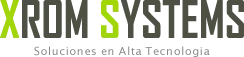 XROM SYSTEMS